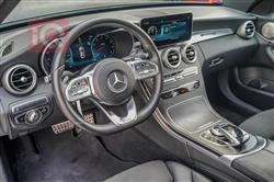 مێرسێدس بێنز C-Class
